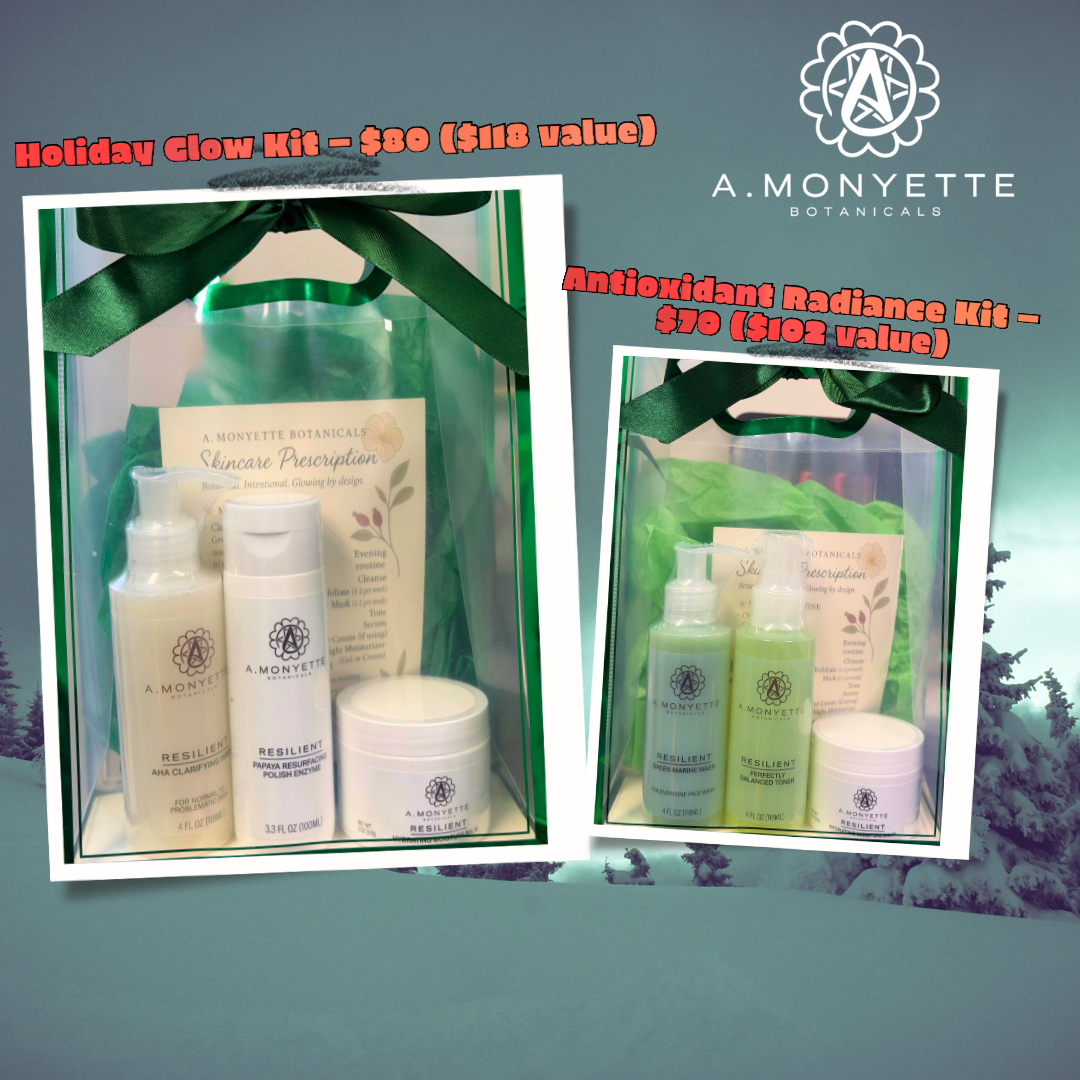 Skincare Kits