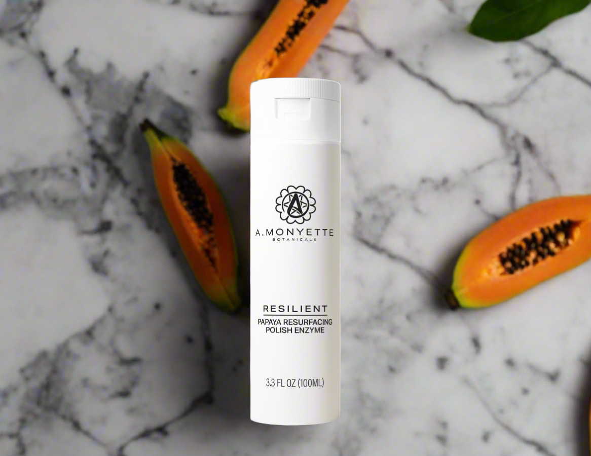 Papaya Resurfacing Enzyme Polish 