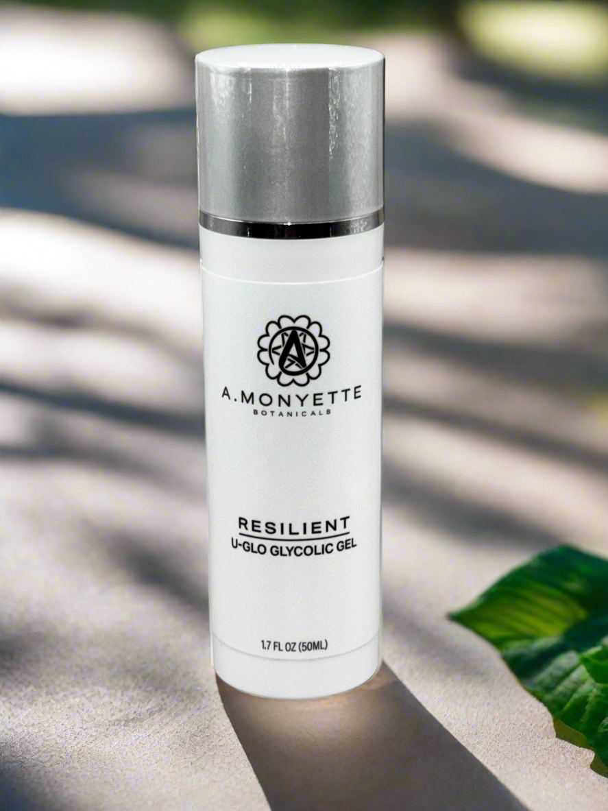 U-Glo Glycolic Gel