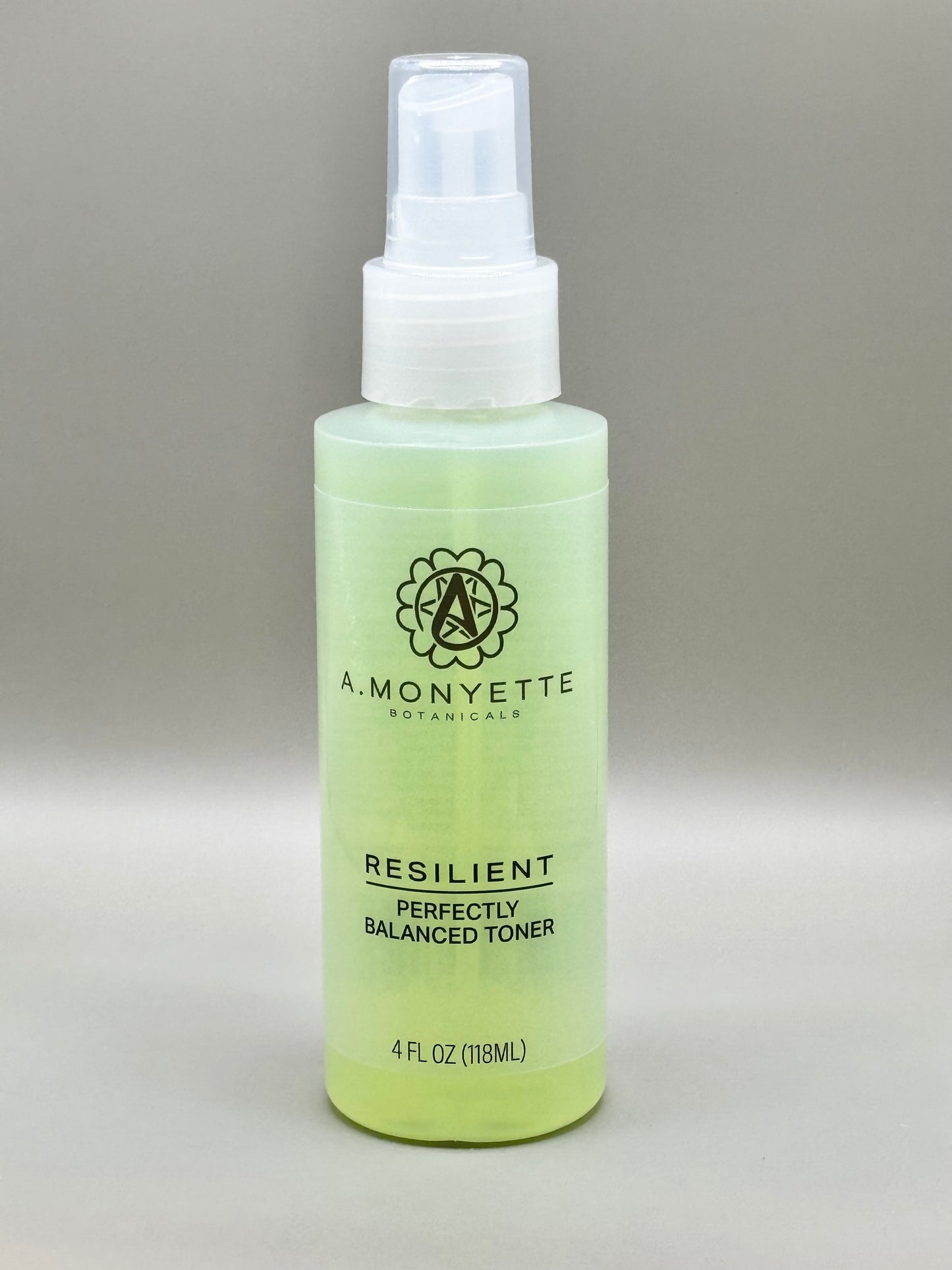 Perfectly Balanced Toner
