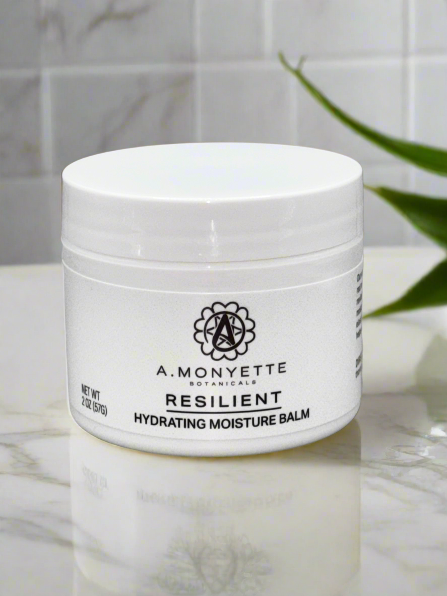 Hydrating Moisture Balm