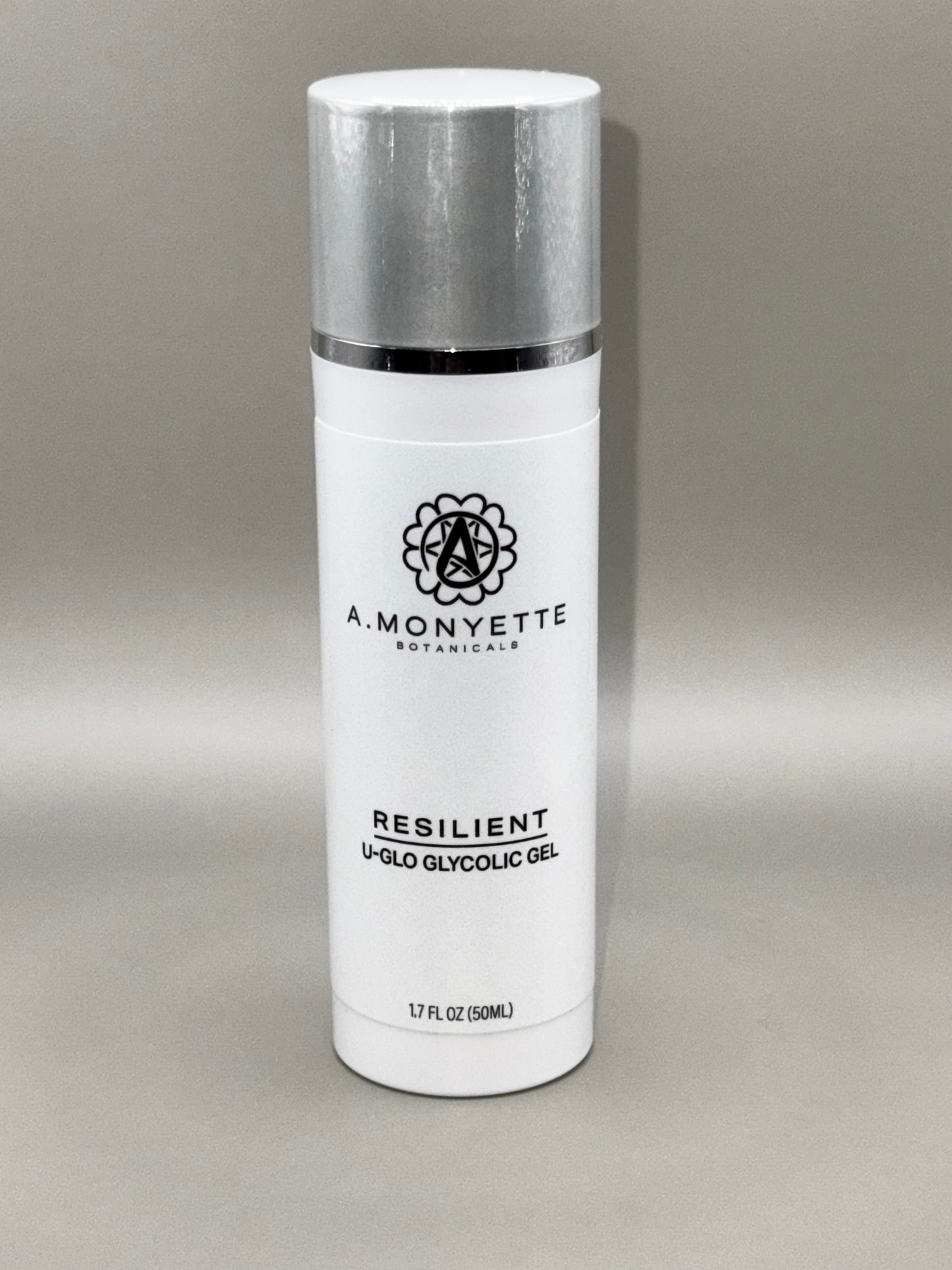U-Glo Glycolic Gel