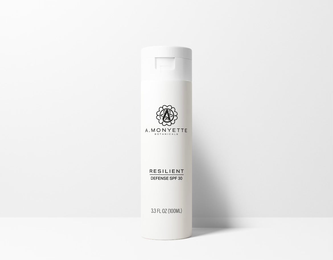 Defense SPF 30