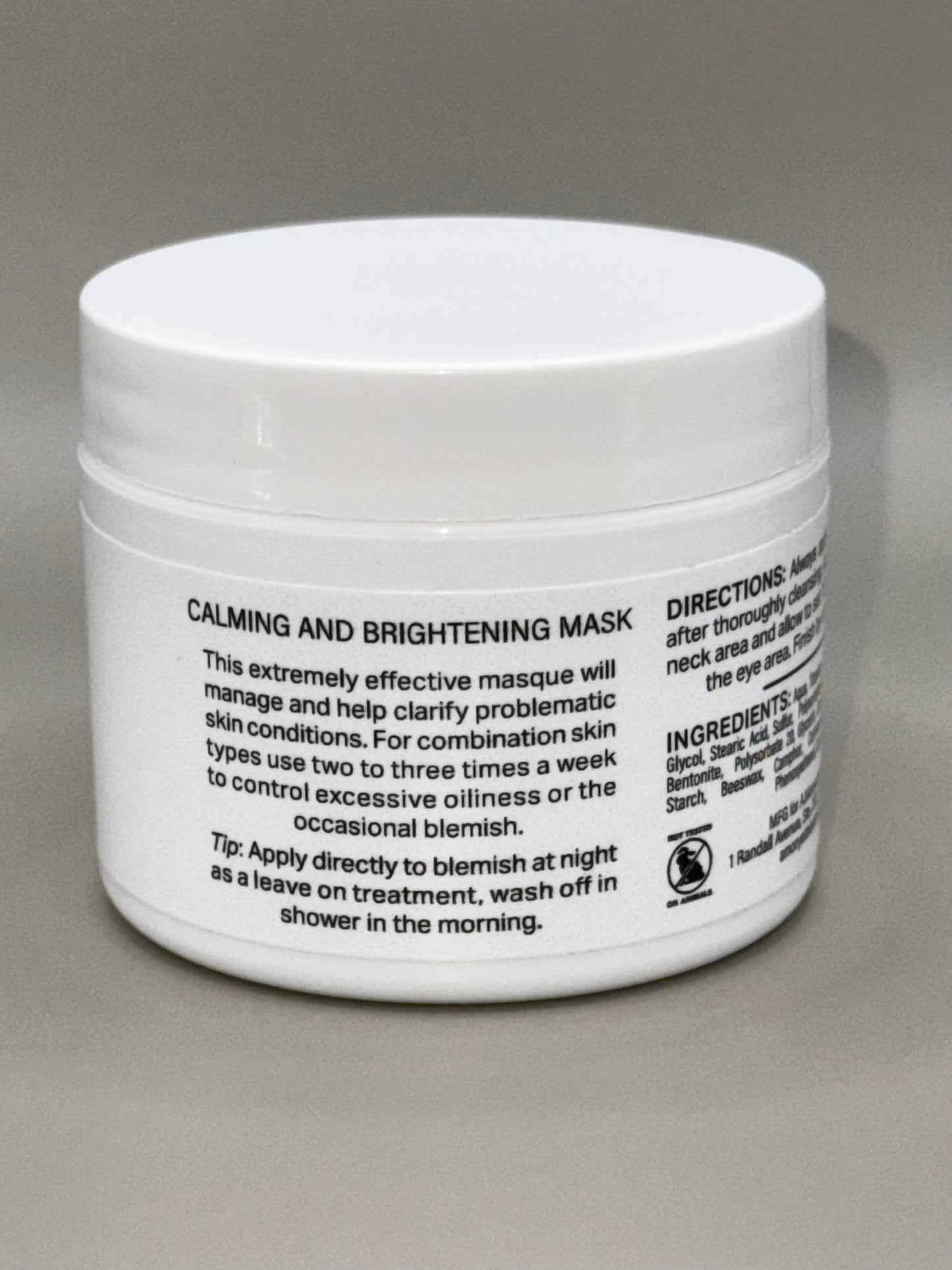 Miracle Masque