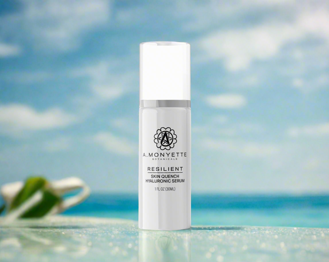 Skin Quench Hyaluronic Serum