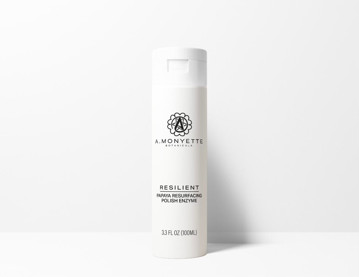 Papaya Resurfacing Enzyme Polish 