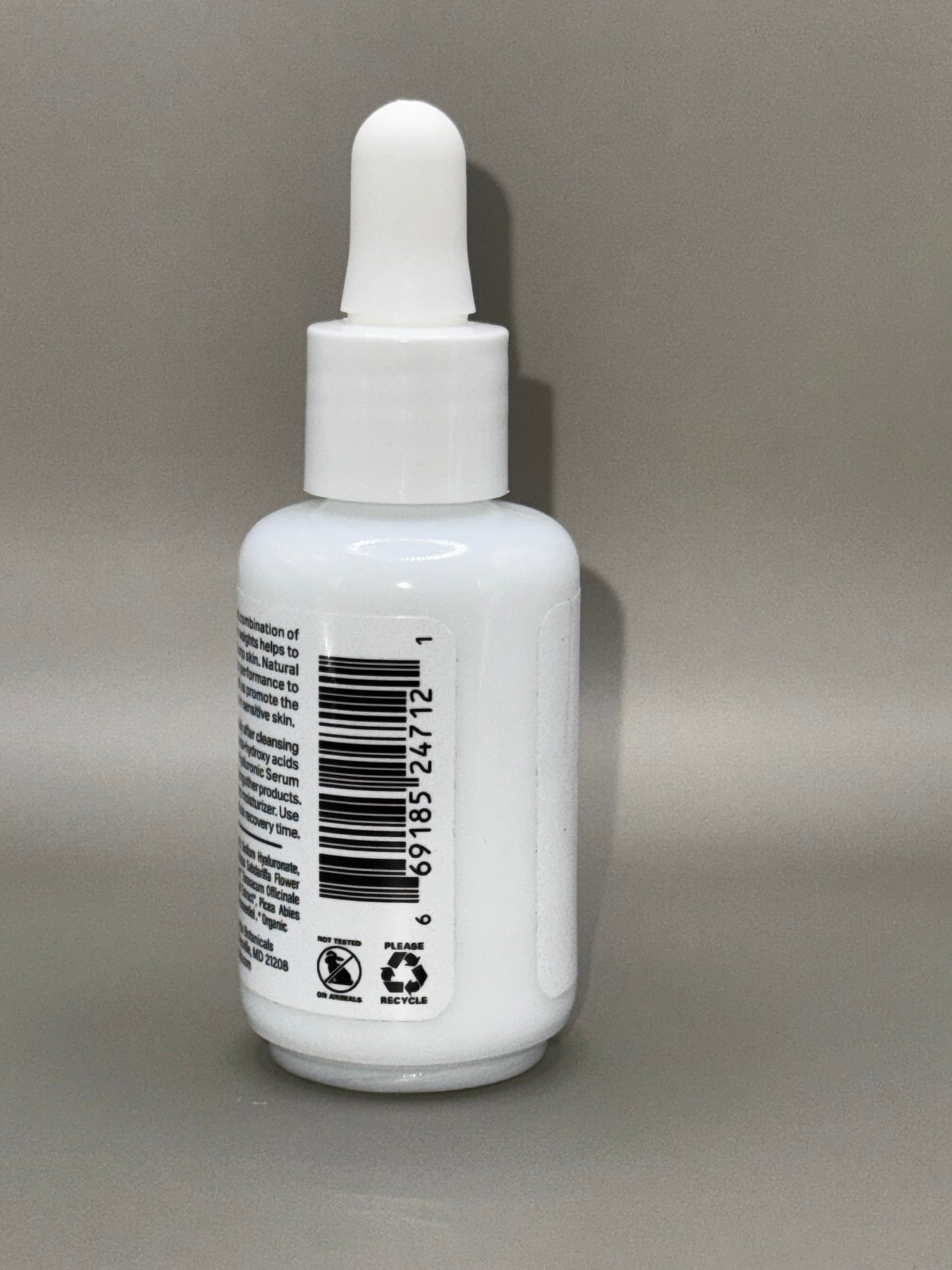 Skin Quench Hyaluronic Serum