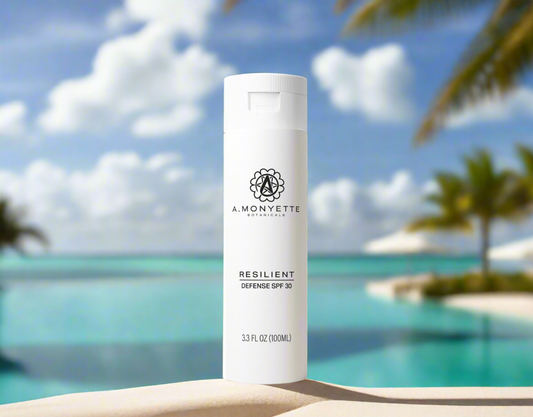 Defense SPF 30