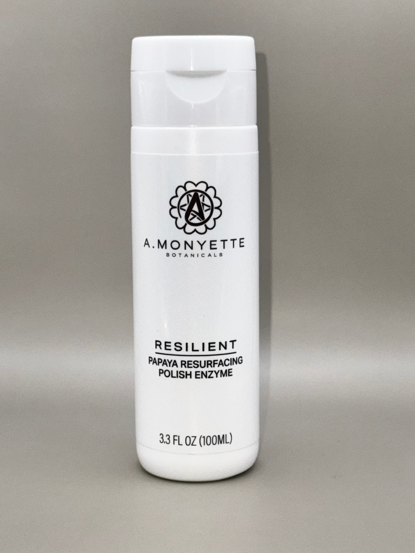 Papaya Resurfacing Enzyme Polish ￼