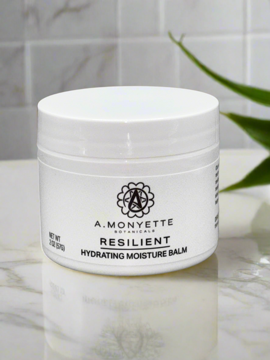 Hydrating Moisture Balm
