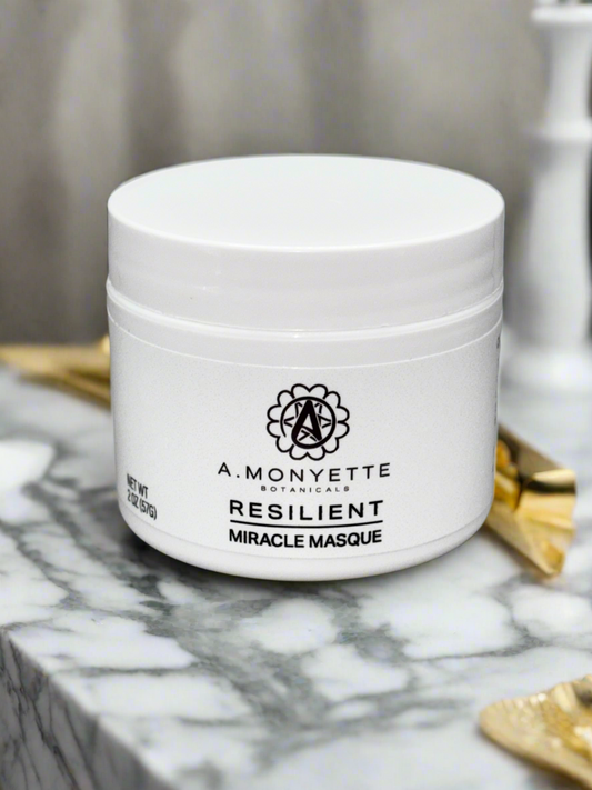 Miracle Masque