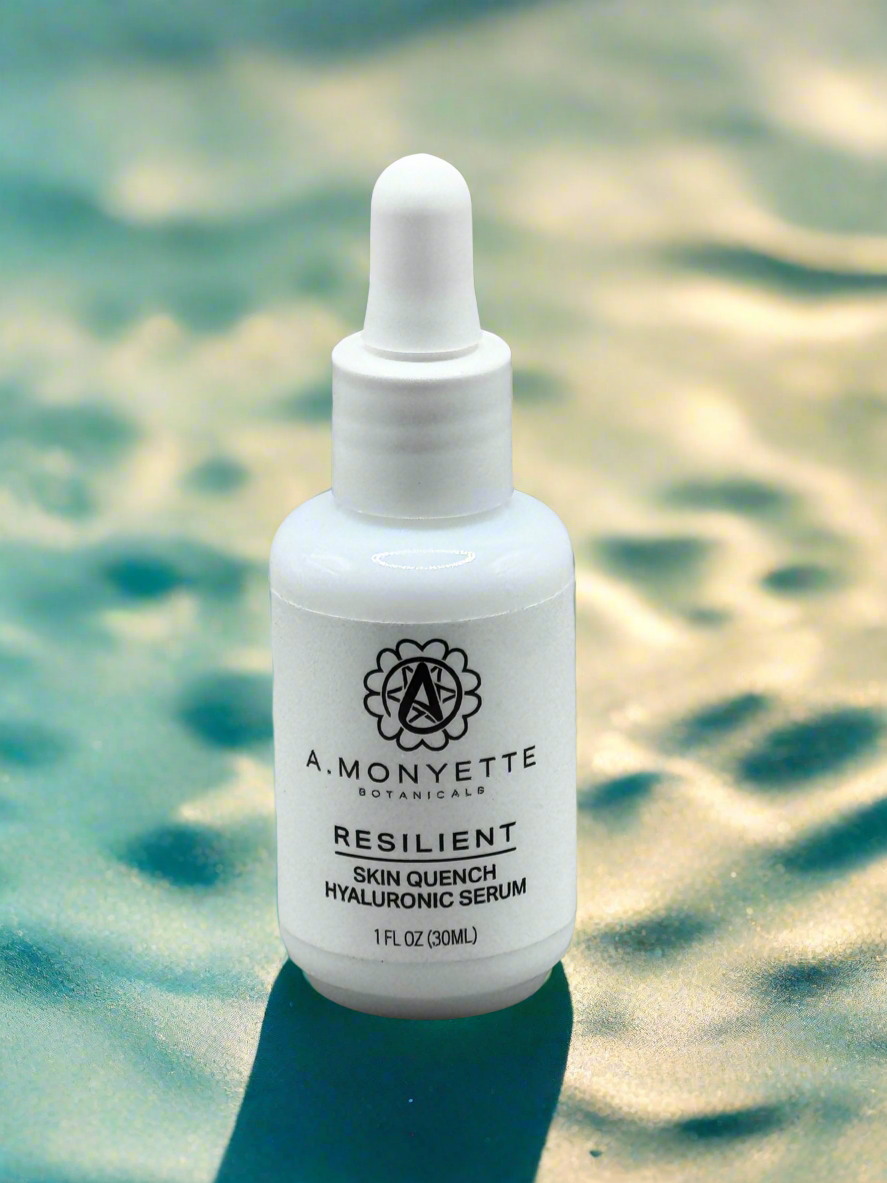 Skin Quench Hyaluronic Serum